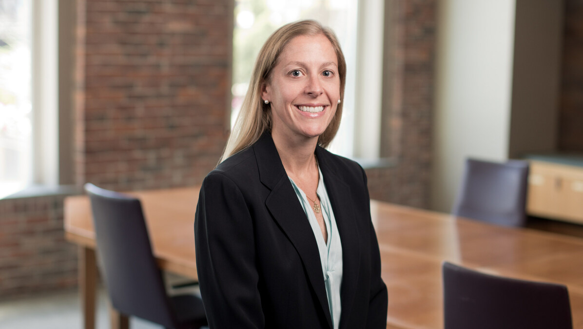 Goulston & Storrs Director Elizabeth Levine Named a 2023 Go To Employment Lawyer by Mass Lawyers Weekly - Vimarsana News