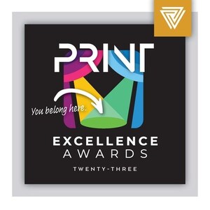 Peachtree Packaging &amp; Display Wins Two 2023 Print Excellence Awards