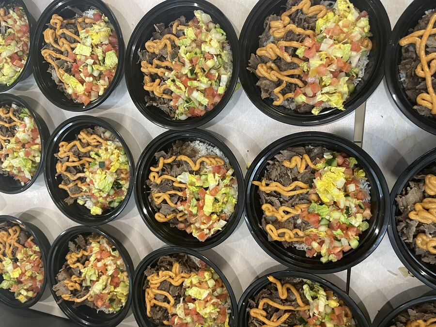 Shawarma Press® Carves Out a Niche in Health and Fitness With Nutritious Mediterranean Fare for Fast Casual Dining - Vimarsana News