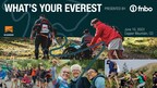 No Barriers and FNBO Announce 2023 No Barriers What's Your Everest presented by FNBO