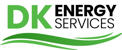 DK Energy Services Logo