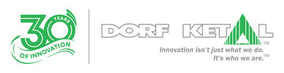 Dorf Ketal Logo