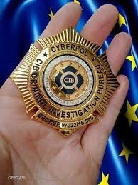 Cyber Experts, Private Detectives and OSINT Investigators worldwide can now join CYBERPOL "Private Eyes" by obtaining an Individual or Company License.