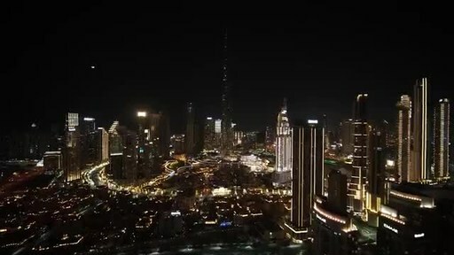 Dubai celebrates Air Max Day &amp; launch of Air Max Pulse