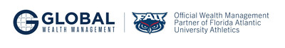 Global Wealth Management is proud to be the official sponsor of Florida Atlantic University Athletics