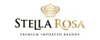 Stella Rosa Premium Imported Brandy Expands U.S. Footprint