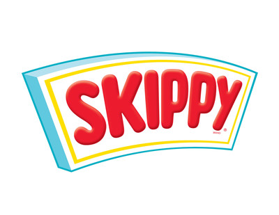 On National PB&J Day, the Makers of SKIPPY® Brand Peanut Butter Solve Great Debate (PRNewsfoto/Hormel Foods Corporation)