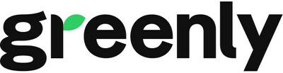 Greenly Logo (PRNewsfoto/Greenly)