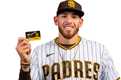 Padres Pitcher Joe Musgrove Signs Two-Year Endorsement Deal with Sycuan  Casino Resort