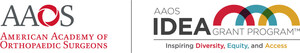 AAOS Announces Call for Proposals for Inspiring Diversity, Equity and Access Projects Across Orthopaedics