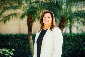 Industry Leader Takes the Helm at The Manhattan-St. Petersburg