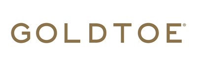 GOLDTOE logo