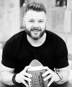 TALENT CONCIERGE ARTISTS AGENCY NAMES JAKE ARIANS AS CHIEF SPORTS AGENT