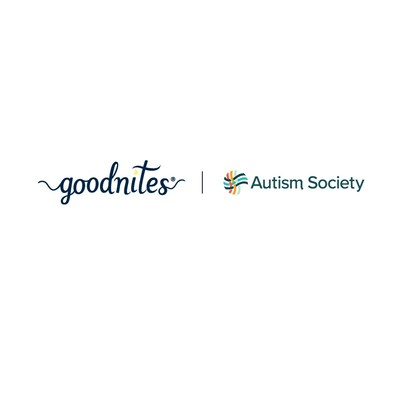 Goodnites is partnering with the Autism Society of America to educate, support, and provide solutions for families of children with Autism who are in need of a longer-term bedwetting solution.