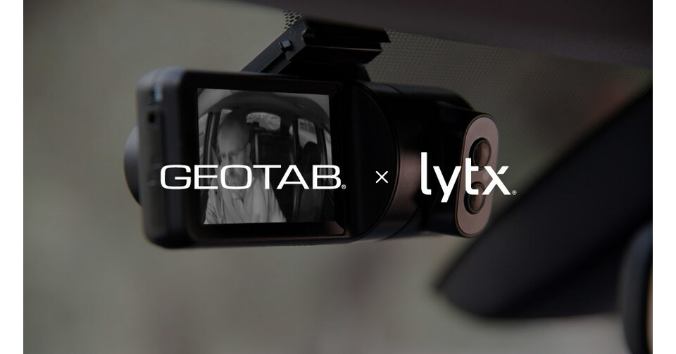 Geotab et Lytx s'allient pour proposer la télématique vidéo Surfsight au  programme Order Now de Geotab