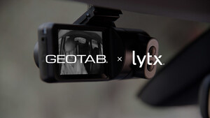 Geotab suma la cámara inteligente Surfsight a su programa Order Now para aumentar la seguridad de las flotas