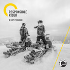 BRP TEAMS UP WITH TREAD LIGHTLY! AND RIDESAFE TO PROMOTE RESPONSIBLE RIDING