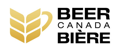 Beer Canada Logo (Groupe CNW/Bire Canada)