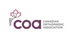 Over 160,000 Patients Across Canada are Waiting for Life-Changing, Restorative Orthopaedic Procedures