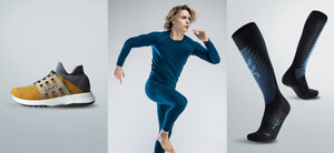 Italy's Trerè Innovation, Debuts First 100% Line of Biotech Base Layers in U.S.; Manufactured in Pennsylvania, Used by International Ski Teams