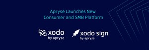 Apryse Launches Xodo Platform for Consumer and SMB Market