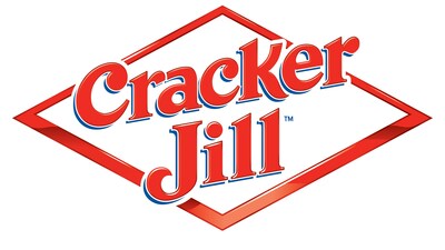 Cracker Jill Logo
