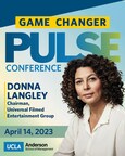UCLA Anderson School of Management to Honor Donna Langley DBE, Chairman of Universal Filmed Entertainment Group, with 2023 Game Changer Award in Media, Entertainment &amp; Sports