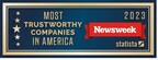 Gen Named One of America's Most Trustworthy Companies by Newsweek