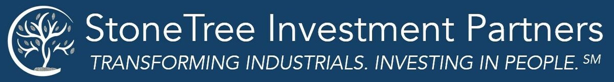 StoneTree Investment Partners Launches StoneTree Council, Comprised of Seasoned Industrial CEOs - Vimarsana News