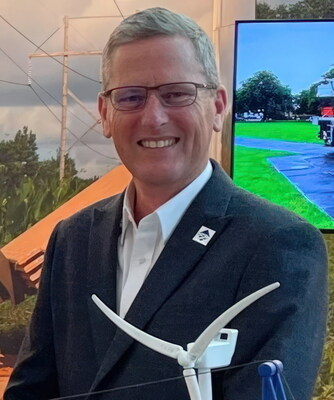 Signature Systems Promotes Tony Booth To Vice President of Sales (UK &amp; EMEA)