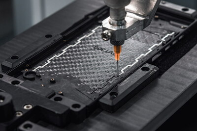 Carbon Mobile and SABIC Collaborate to Unlock and Scale Advanced Carbon Composites in Connected Devices