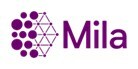 Logotipo de Mila - Quebec AI Institute (CNW Group/Mila - Quebec AI Institute)