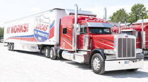 Preventive Maintenance and Quality Products Key to Successful HD Trucking and Fleet Management Practices