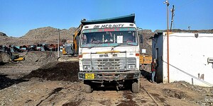 ID Tech partners with MCD to Provide Complete Traceability, Transparency and Visibility for Solid Waste Management and remediation of waste dumps in Delhi