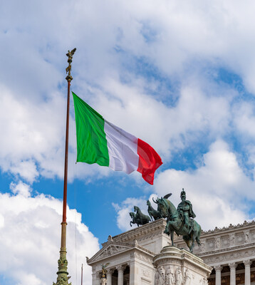 Consip Taps DXC Technology for Italian Public Administration Digitalization (credit: Adobe) 