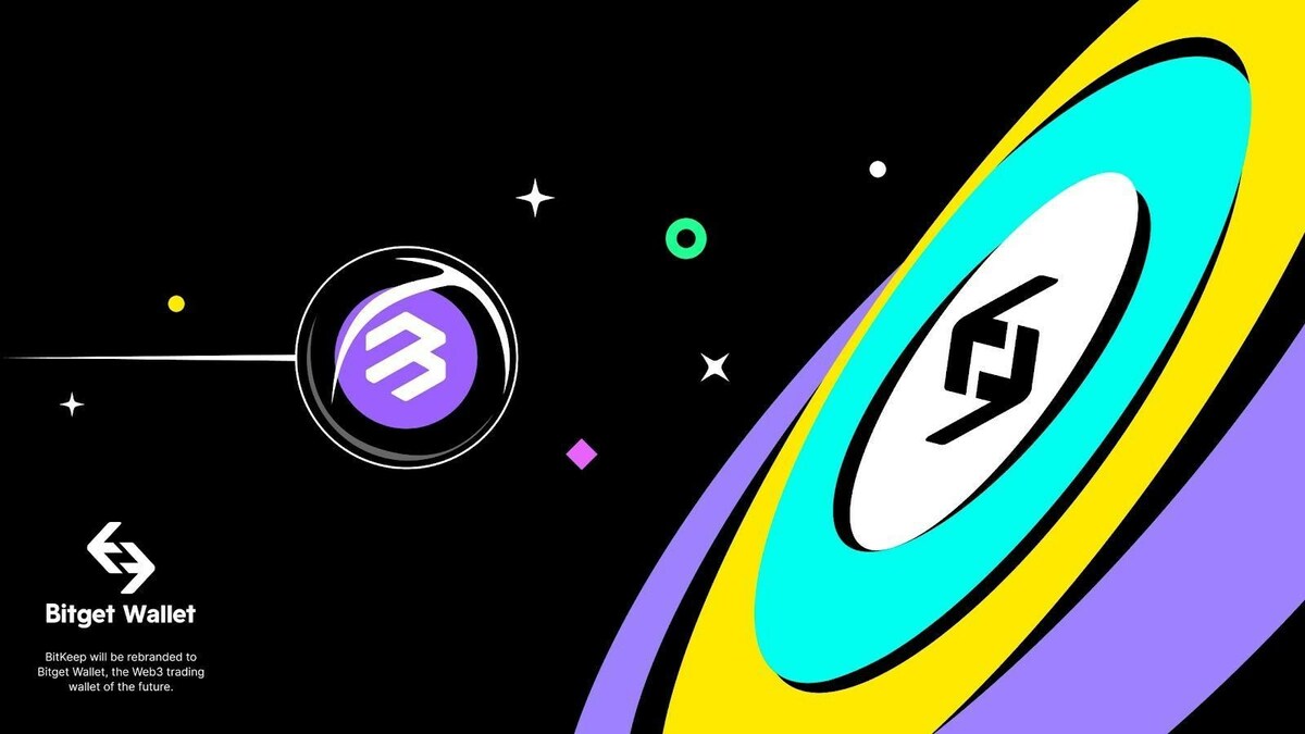 BitKeep 2023 Roadmap Reveals Its Plan to Rebrand as Bitget Wallet and Strengthen Security - Vimarsana News