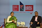 Great Place To Work India and HDFC ERGO come together to drive the movement of 'Making India a Healthy Place to Work For All'