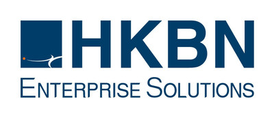 HKBNES Logo (PRNewsfoto/香港寬頻企業方案)