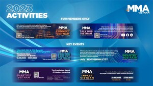 THE 2023 CEO &amp; CMO SUMMIT IN VIETNAM: A WORLD-CLASS CONFERENCE FOR BRANDS