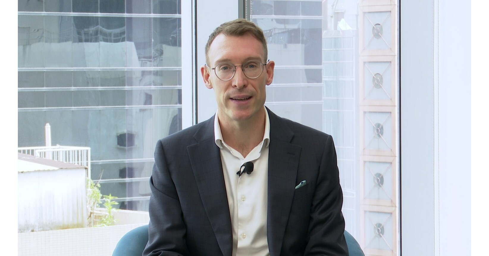 Navigation durch Risiken in Asien