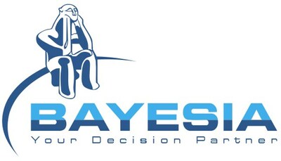 Bayesia logo