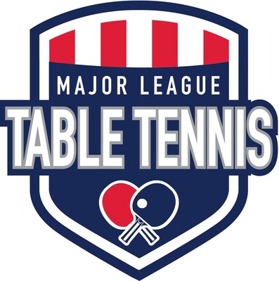 MLTT (PRNewsfoto/Major League Table Tennis)