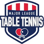 Major League Table Tennis Strikes Key Licensing Deal with Bally Live