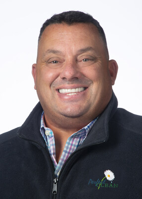 Brian Spada, Regional Sales Manager - Healthcare Markets, UMF|PerfectCLEAN