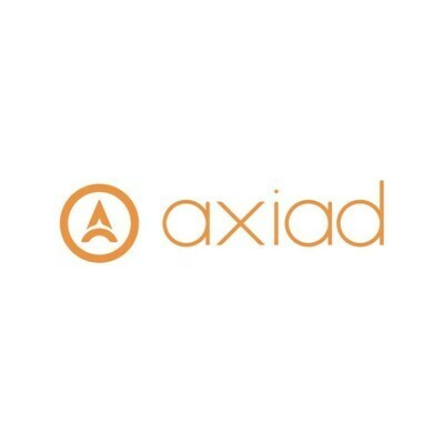 Axiad delivers organization-wide passwordless orchestration to secure people, machines, and interactions for enterprise and public sector organizations that must optimize their cybersecurity posture while navigating underlying IT complexity. (PRNewsfoto/Axiad IDS, Inc.)