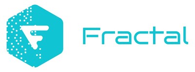 Fractal Logo (PRNewsfoto/Fractal)