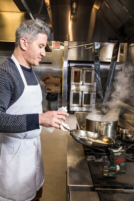 Violife® has teamed with James Beard Foundation Award-Winning Chef, Michael Solomonov.