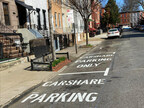 Zipcar推出下一阶段的nyc dot on-street carshare计划，将纽约市可用的Zipcar数量增加两倍