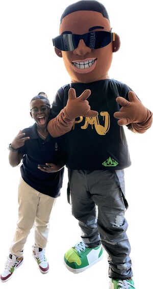 Hip Hop Has a New Mascot