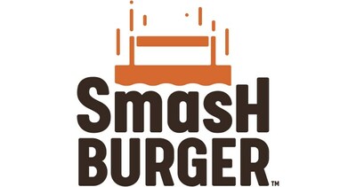 logo (PRNewsfoto/Smashburger)